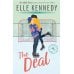 The Deal (Elle Kennedy) Сделка (Эль Кеннеди) /Книги на английском языке