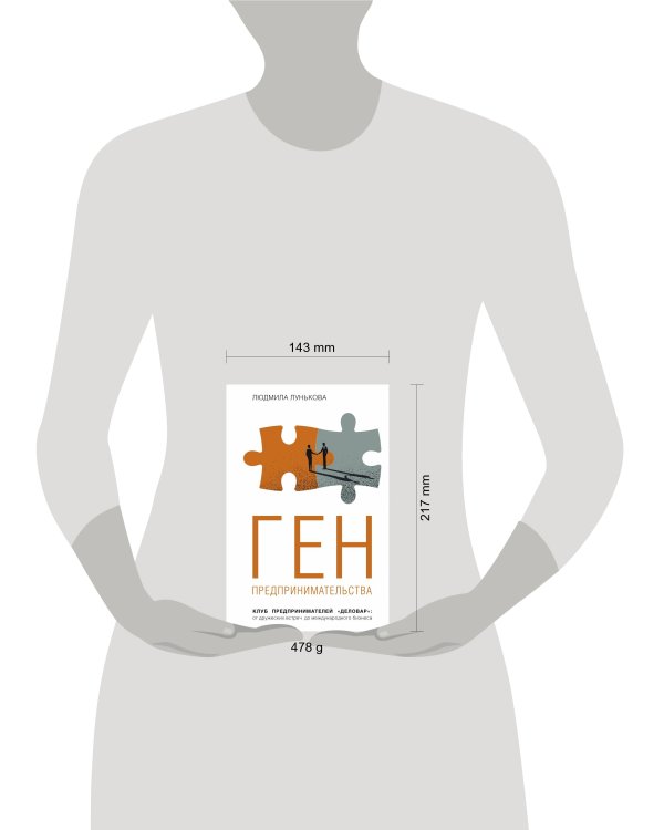 Ген предпринимательства. Клуб предпринимателей "Деловар": от дружеских встреч до международного бизнеса