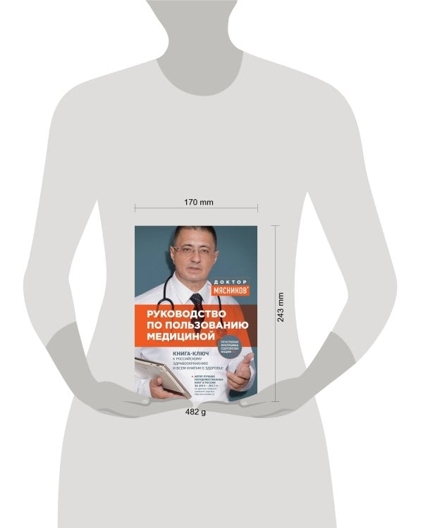 Руководство по пользованию медициной