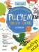 Обложка книги «Рисуем пальчиками. 5-7 лет. 6 уровень», ISBN 9785919829782
