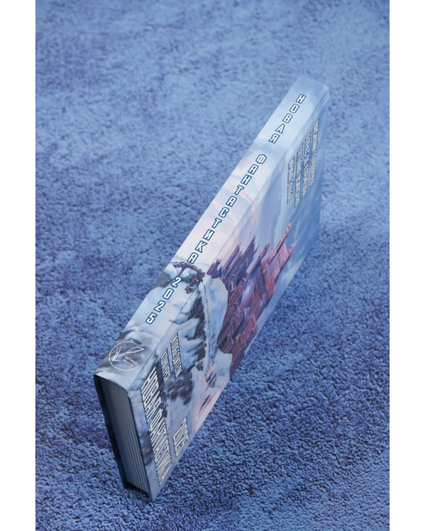 Новая фантастика 2025