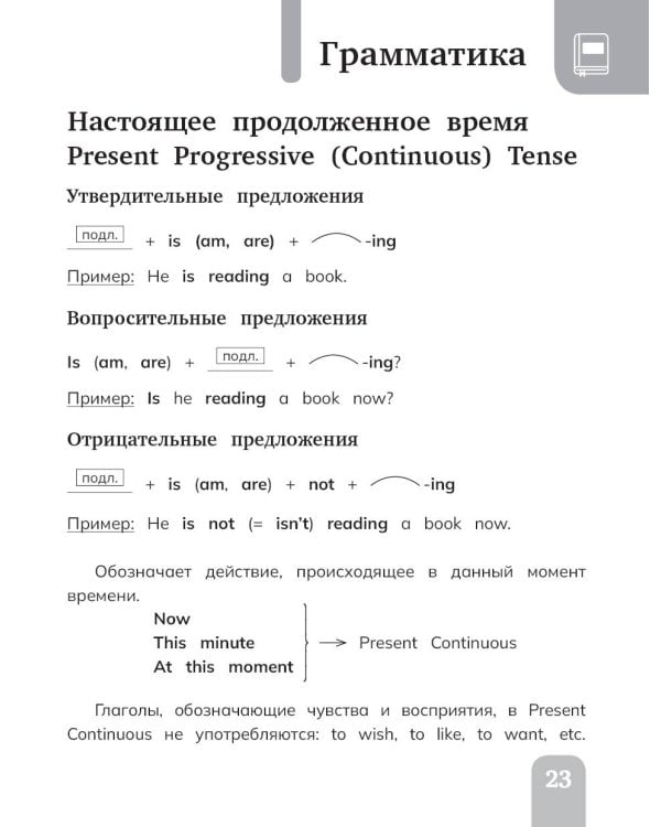 Дополнительное изображение книги «Английский язык. Сборник упражнений. 4 класс»