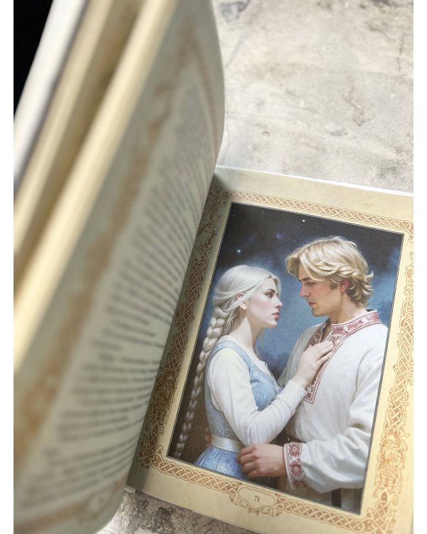 Третий взгляд и другие истории