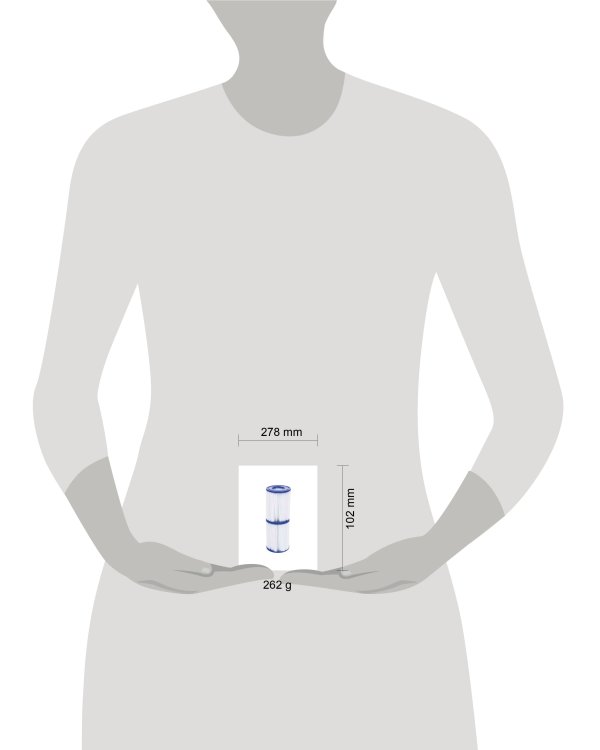 Картридж для фильтра (II) Bestway ( Арт. 58094)