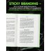 Экономика эмоций. Как стимулировать клиентов в цифровую эпоху Sticky Branding. 12,5 способов побудить клиента навсегда "прилипнуть" к компании