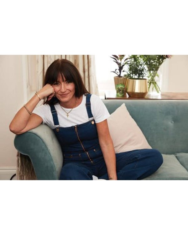 Дополнительное изображение книги «Menopausing (Davina Mccall) Менопауза (Давина МакКолл) /Книги на английском языке»