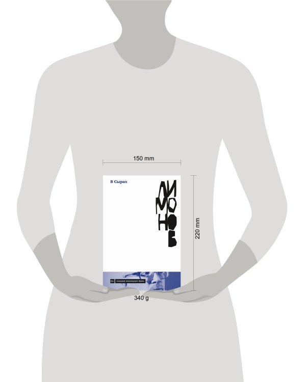 В Сырах: Роман в промзоне