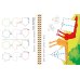 Тренажёр. Увлекательные задания для развития мозга для детей 3-5 лет