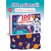 100 заданий: найди и покажи. Картинки с отличиями