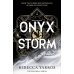 Onyx Storm (Rebecca Yarros) Ониксовый шторм мягкая обложка (Ребекка Яррос) /Книги на английском языке