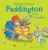 Обложка книги «Paddington In the garden (Michael Bond) Паддингтон в саду (Майкл Бонд) /Книги на английском языке», ISBN 9780007123162