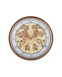 Часы. Часы настенные "Хранитель времени" (506-CL)