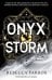 Обложка книги «Onyx Storm (Rebecca Yarros) Ониксовый шторм (Ребекка Яррос) /Книги на английском языке», ISBN 9780349437064