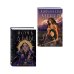 Комплект 2-х книг "Магиваррия" (Ночь девы + Королева мечей)