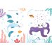 Суперточки. От 10 до 50. Для детей 5-7 лет
