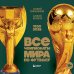 Все чемпионаты мира по футболу. 1930-2026