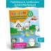 Суперточки. От 10 до 50. Для детей 5-7 лет