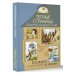 Теплые страницы. Поддержка в каждом слове. Блокнот с иллюстрациями В.Кирдий