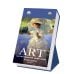 Дополнительное изображение книги «ART. 365 мгновений искусства. Настольный отрывной календарь на 2027 год»