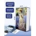 Дополнительное изображение книги «ART. 365 мгновений искусства. Настольный отрывной календарь на 2027 год»