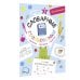 IQ-супертренажёр Словарные головоломки: анаграммы, кроссворды, филворды