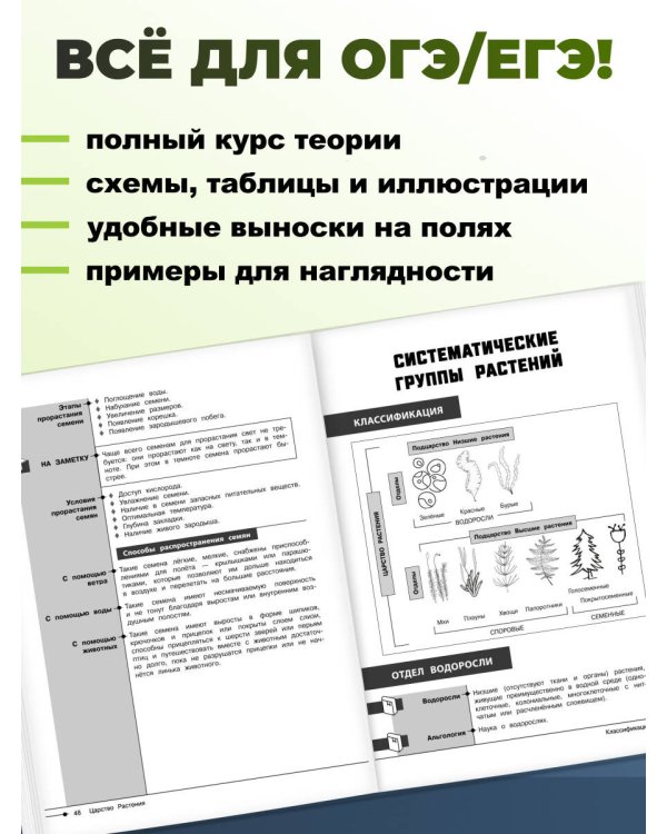 Биология