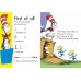 Дополнительное изображение книги «Oh, The Things You Can Count From 1-10 (Dr. Seuss ) Вещи которые ты сможешь сосчитать от 1-10 (Доктор Сьюз) /Книги на английском языке»