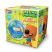 Логическая игра шар-лабиринт Ми-ми-мишки кор.11*11*11см ИГРАЕМ ВМЕСТЕ в кор.2*60шт