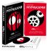 Комплект Мураками. 1Q84. Тысяча Невестьсот Восемьдесят Четыре (3 книги)