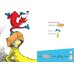 Дополнительное изображение книги «Fox in socks: a sticker reading book! (Dr. Seuss ) Лис в носках: cтикербук для чтения (Доктор Сьюз) /Книги на английском языке»