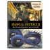 Мифы и легенды. Бестиарий древних цивилизаций (ил. Д. Корси)