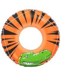 Круг д.плавания АЛЛИГАТОР ?:1,19м Bestway (Арт. 36108)
