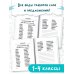 Абсолютная грамотность за 15 минут в день. 1-4 классы