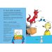 Дополнительное изображение книги «Fox in socks: a sticker reading book! (Dr. Seuss ) Лис в носках: cтикербук для чтения (Доктор Сьюз) /Книги на английском языке»