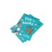 Дополнительное изображение книги «Fox in socks: a sticker reading book! (Dr. Seuss ) Лис в носках: cтикербук для чтения (Доктор Сьюз) /Книги на английском языке»