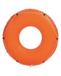 Круг для плавания ЛЕТНИЙ ВЗРЫВ Φ:1,19м Bestway (Арт. 36120)