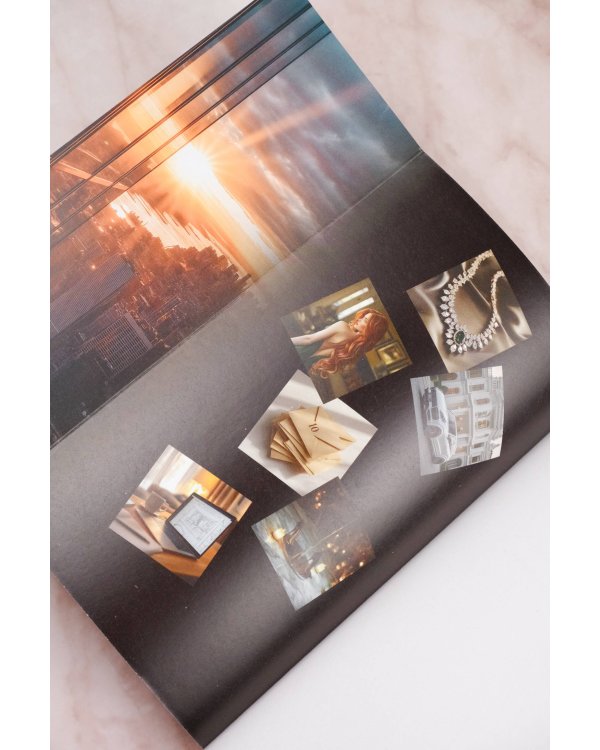 Десять писем