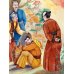 Дополнительное изображение книги «Китайские сказки. Рис. М. Митрофанова»