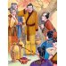 Дополнительное изображение книги «Китайские сказки. Рис. М. Митрофанова»