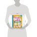 Дополнительное изображение книги «Наклейки для умничек. Учим цифры»