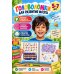 Дополнительное изображение книги «Игры для развития мозга. 5-7 лет»