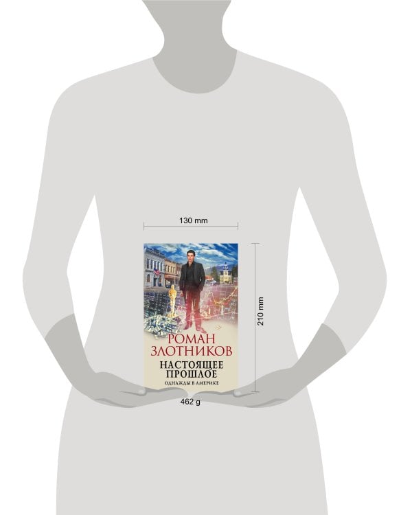 Настоящее прошлое. Однажды в Америке