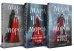 Мара и Морок. Трилогия (комплект из трех книг)