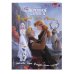 Disney. Холодное сердце. Книги по фильму Холодное сердце II. Подарок для Анны. История, игры, наклейки_П