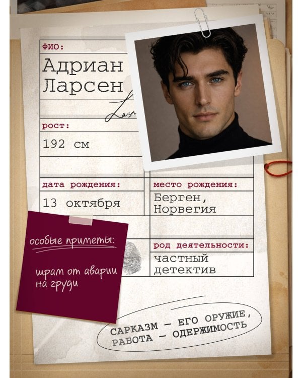 Игра в невидимку (#2)