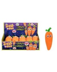 Озорная Морковка