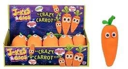 Озорная Морковка