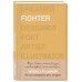Ежедневник Fighter (манговый). А5, твердый переплет, блинтовое тиснение, полусупер, 224 стр.