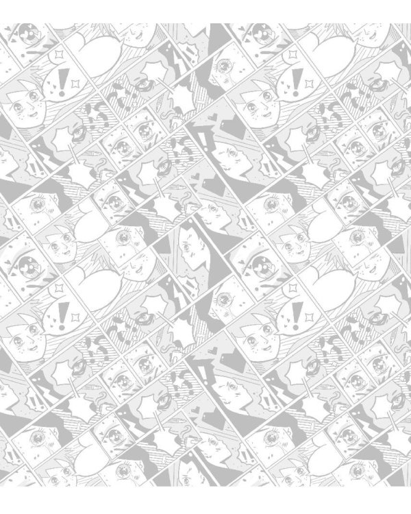 Я люблю раскрашивать героев аниме