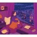 Дополнительное изображение книги «Как я себя сегодня чувствую? Календарь для отслеживания эмоций с наклейками на 2027 год (245х280)»